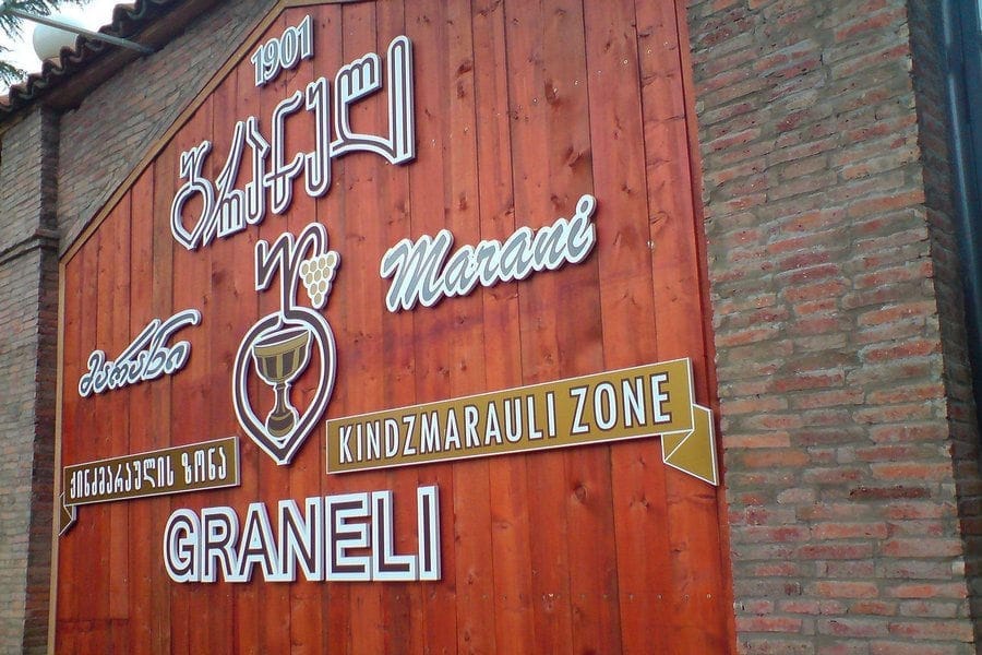 Graneli