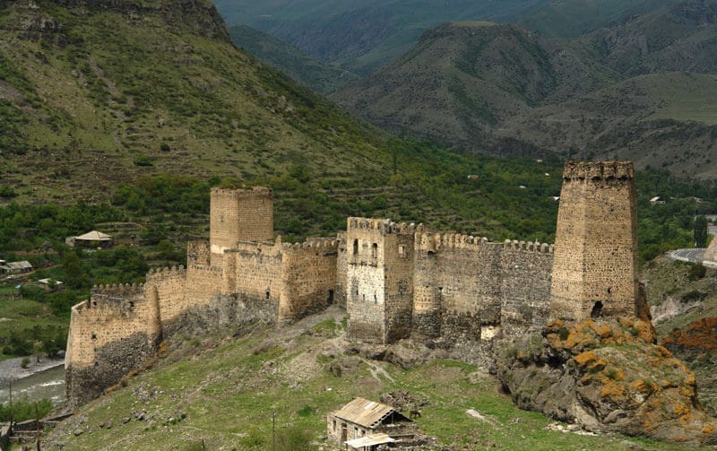 Panorama Khertvisi