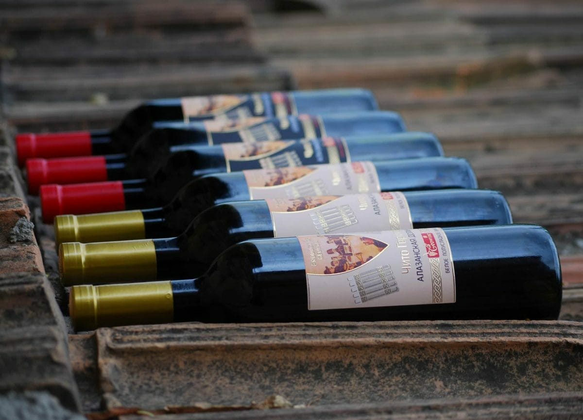gruzvino