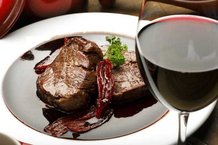 Gastronomicheskoe-sochetanie-vina-Ahasheni Лучшие вина Грузии Ахашени – известное на весь мир грузинское вино