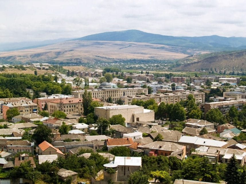 gori