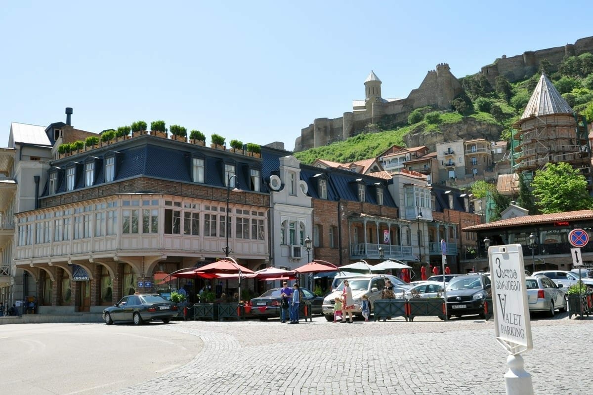 mejdan