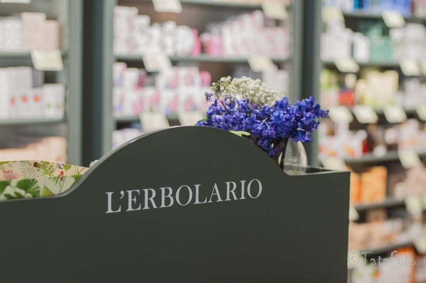 Lerbolario Merani of