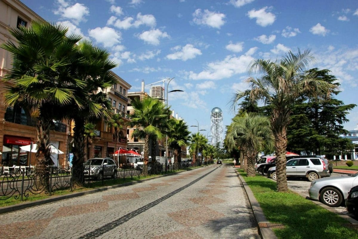 batumi