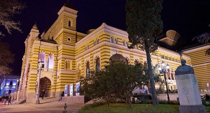 teatr