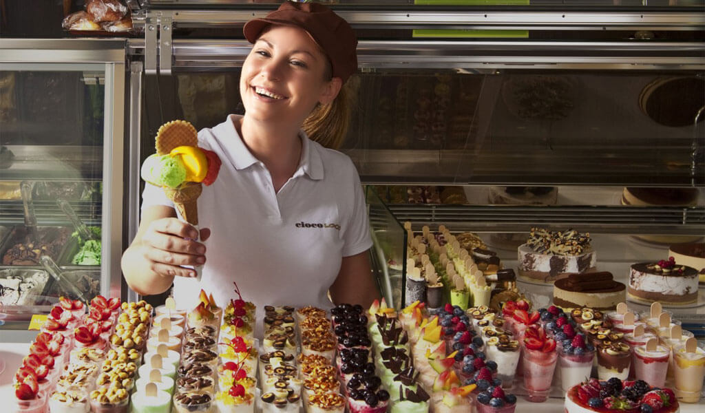 ice_cream3 Новости В Грузии появилось мороженое со вкусом вина