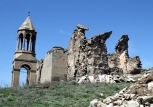 Церковь Богоявления Святого Креста: экскурс в историю католического храма Грузии