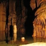 Пещера Снежная – комплекс пещер в горах Западного Кавказа