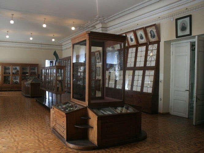 Muzej shelka