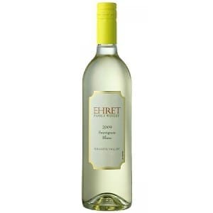 Эрети - сухое  белое вино с плодовыми тонами