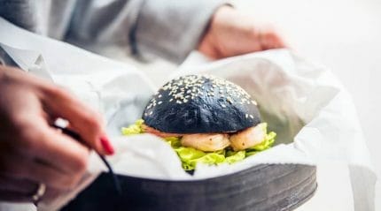 YARD // Burger Joint - лучшие бургеры в Тбилиси