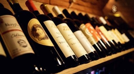 Крафтовое вино от VINOGROUND