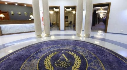 Отель "Astoria Tbilisi" - почувствуйте бесконечное гостеприимство Грузии