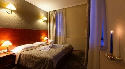 Отель "Astoria Tbilisi" - почувствуйте бесконечное гостеприимство Грузии