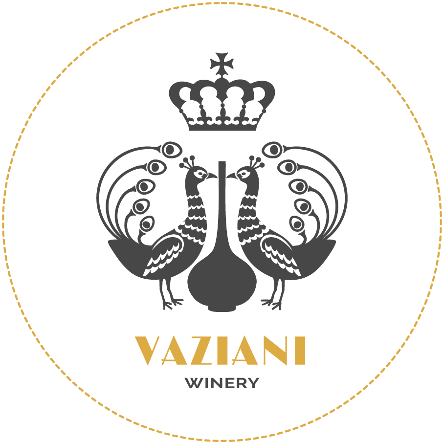 Дегустация грузинских вин от «Вазиани Компани»