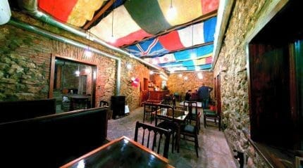 Alibi Pub в Кутаиси