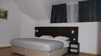 Hotel Comfort в Тбилиси