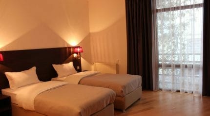 Hotel Comfort в Тбилиси