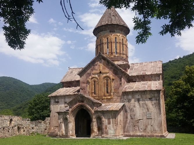 10 замечательных нетуристических мест Грузии, которые следует посетить