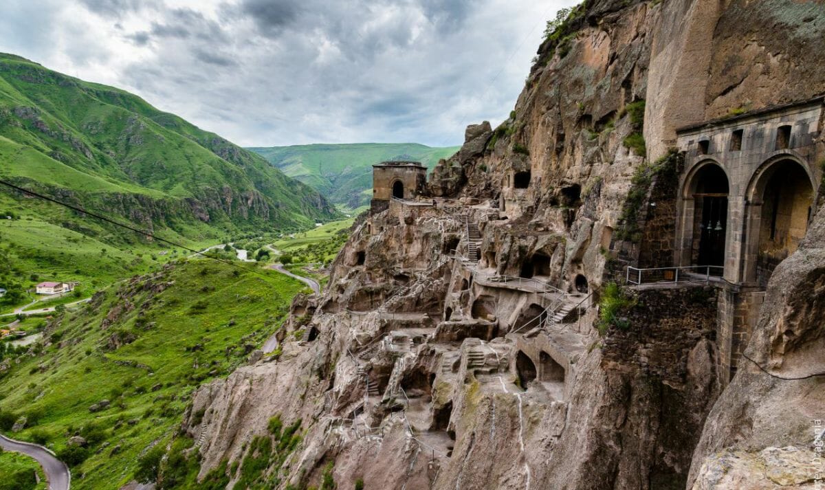 Ахалкалаки грузия фото