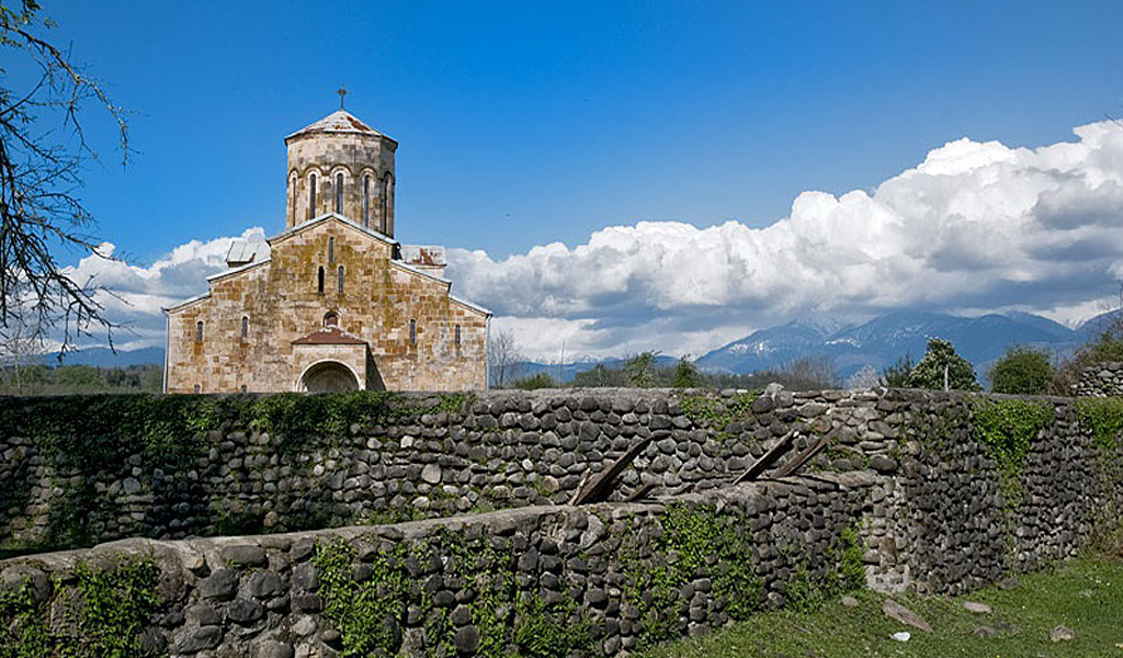 Очамчира абхазия достопримечательности и фото