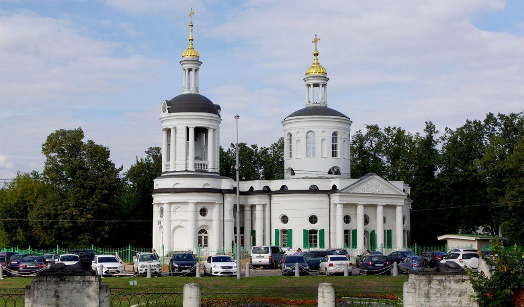 Составьте план экскурсии по православному храму мечети синагоги буддийскому храму на выбор