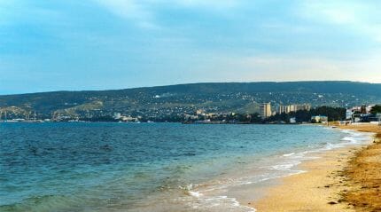 Какое море в Грузии - где провести пляжный отдых 2022?