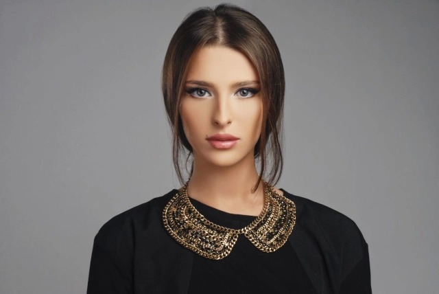 Топ-10 самых красивых моделей Грузии