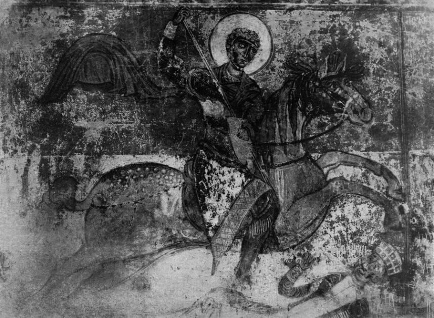 georgiiy pobedonosec