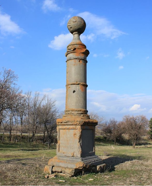 Шесть новых объектов объявлены памятниками культурного наследия Грузии